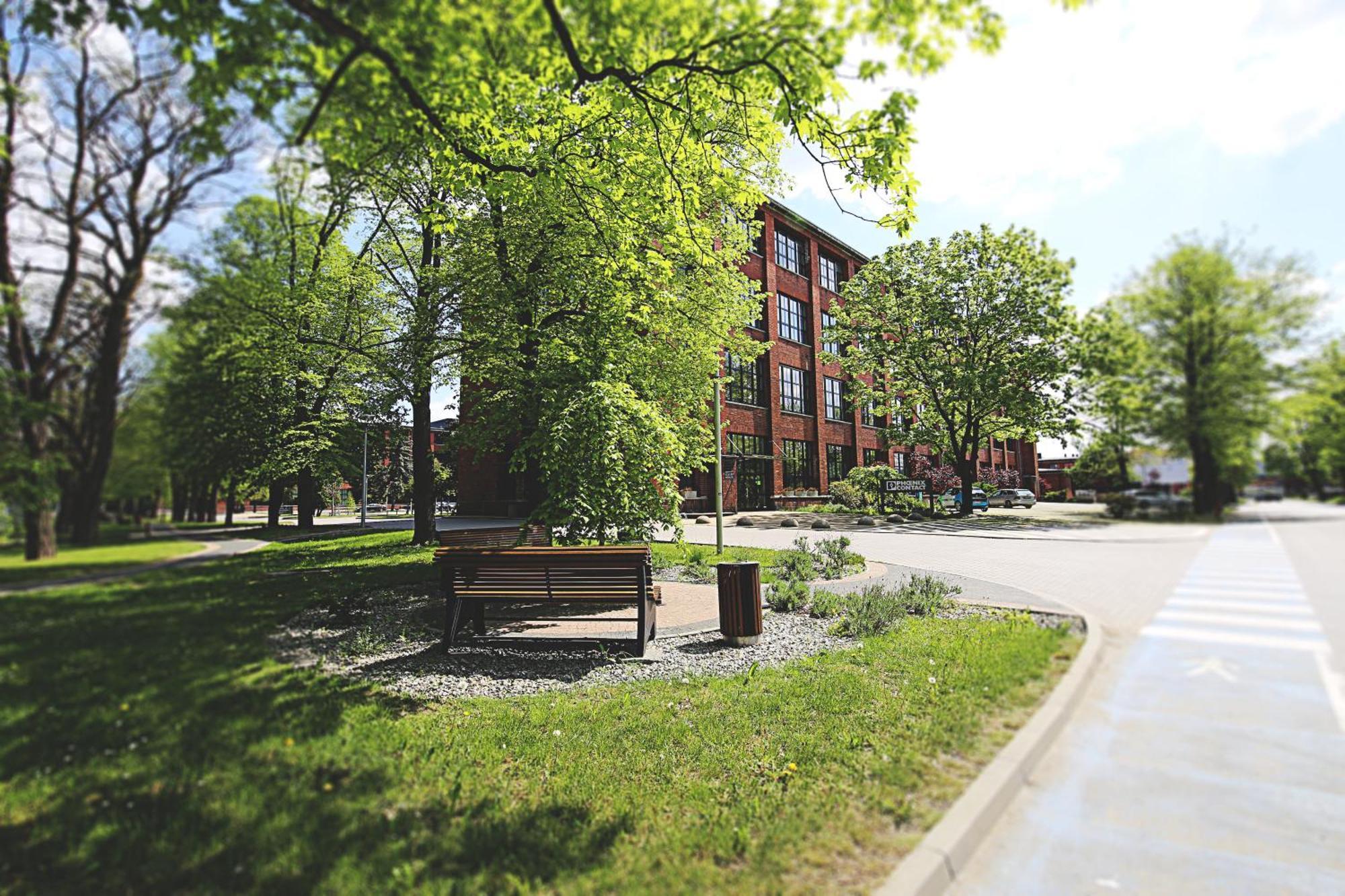 Apartimento Hydral Valore Breslau Exterior foto